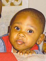 Person who looks like C.J. Sanders