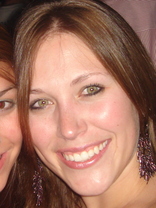 Person who looks like Christy Turlington