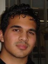 Person who looks like Michael Peña