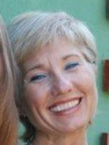 Person who looks like Hillary Rodham Clinton