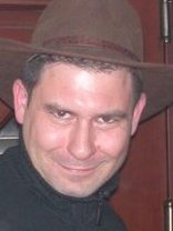 Person who looks like Harrison Ford