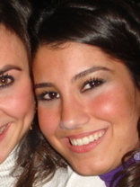 Person who looks like Tia Carrere