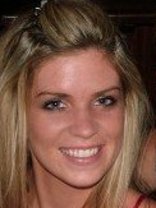 Person who looks like Sandra Taylor