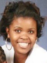 Person who looks like Kimberly Elise