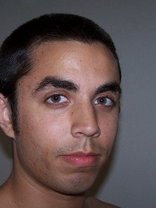 Person who looks like Steve-O