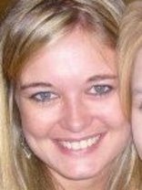 Person who looks like Carolyn Murphy