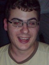 Person who looks like Jack Nicholson