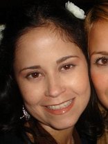 Person who looks like Summer Glau