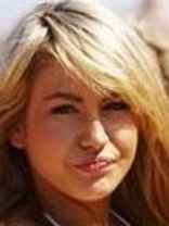 Person who looks like Peta Wilson