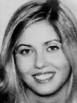 Person who looks like Julie Gonzalo