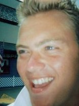 Person who looks like Tim Robbins