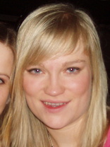 Person who looks like Amy Smart