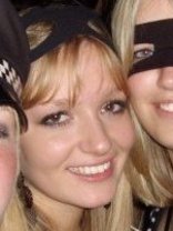 Person who looks like Jamie Lynn Spears