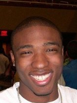 Person who looks like Ray J