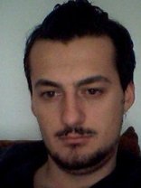 Person who looks like Diego Serrano