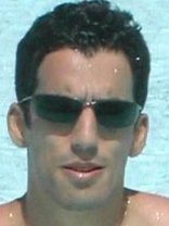 Person who looks like Enrique Murciano