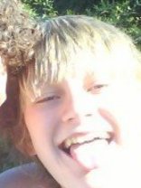 Person who looks like Paul Butcher