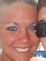 Person who looks like Tara Reid