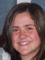 Person who looks like America Ferrera