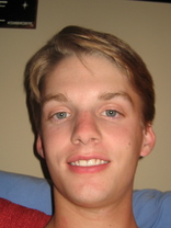 Person who looks like Hunter Parrish