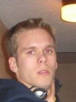 Person who looks like Kevin Bacon