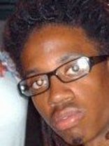 Person who looks like Eric Benet