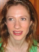 Person who looks like Sheryl Crow