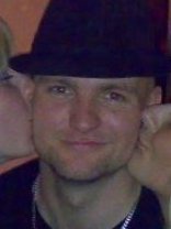 Person who looks like Robert Rodriguez