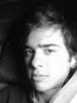 Person who looks like Martin Short