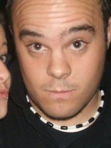 Person who looks like Tito Ortiz