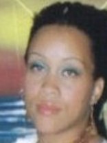 Person who looks like Vanessa Williams