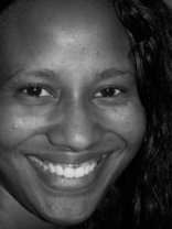 Person who looks like Robinne Lee