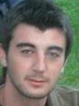 Person who looks like Ian Somerhalder