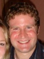 Person who looks like Will Ferrell