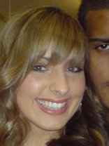 Person who looks like Leeza Gibbons