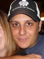 Person who looks like Tony Shalhoub