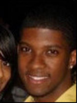 Person who looks like Denzel Washington