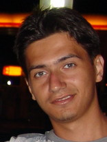 Person who looks like Matthew Marsden