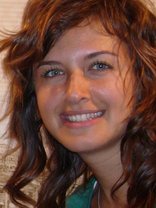 Person who looks like Brooke Shields