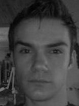 Person who looks like Riley Smith