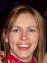 Person who looks like Sarah Jane Morris (Actress)