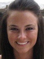 Person who looks like Heidi Mueller