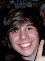 Person who looks like Marshall Allman