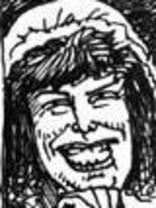 Person who looks like Jane Kaczmarek