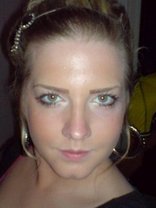 Person who looks like Emily Blunt