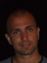 Person who looks like Joshua Jackson