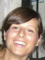 Person who looks like Saffron Burrows