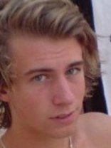 Person who looks like Billy Boyd