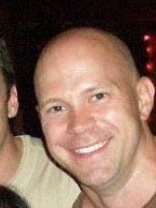 Person who looks like Michael Chiklis