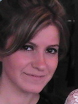 Person who looks like Monet Mazur